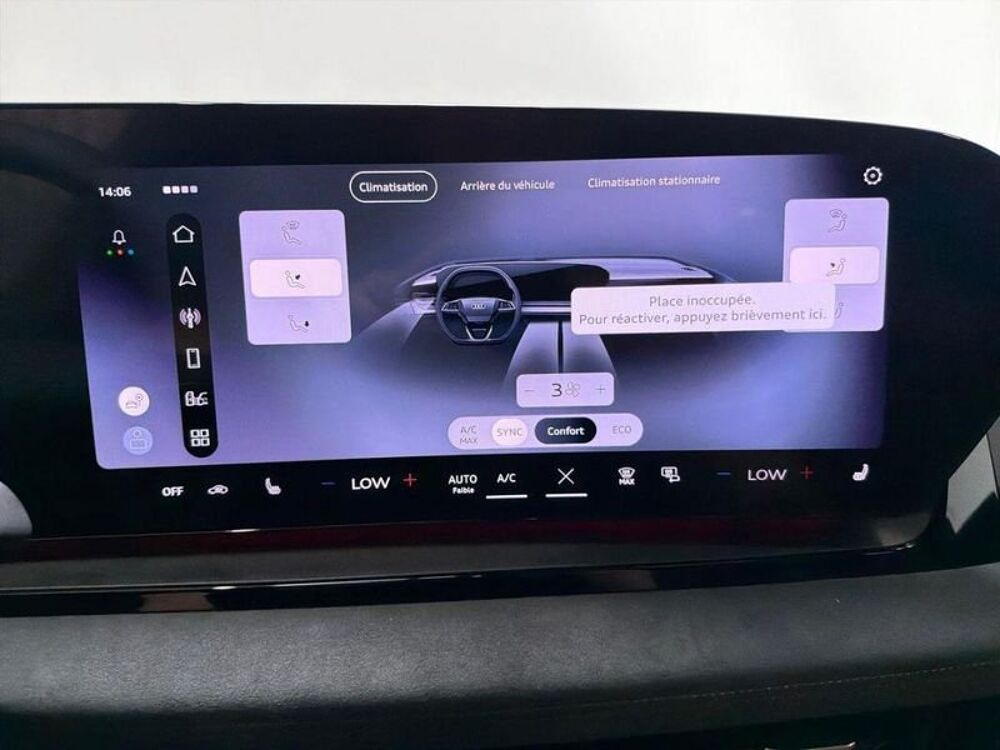 SQ6 Audi 2026 occasion 34000 Montpellier
