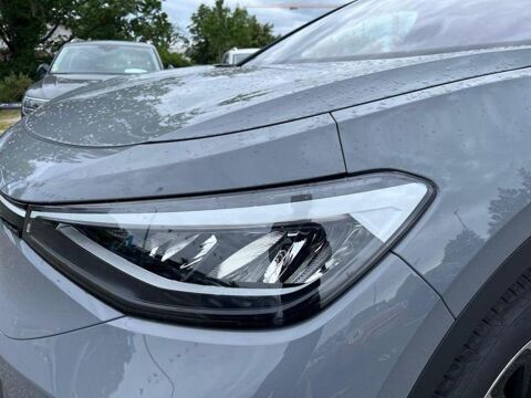 ID.4 Volkswagen 2026 occasion 33700 M&eacute;rignac