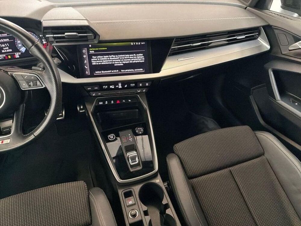 A3 Audi 2023 occasion 34000 Montpellier