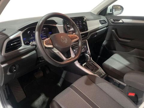 T-ROC Volkswagen 2025 occasion 33700 M&eacute;rignac