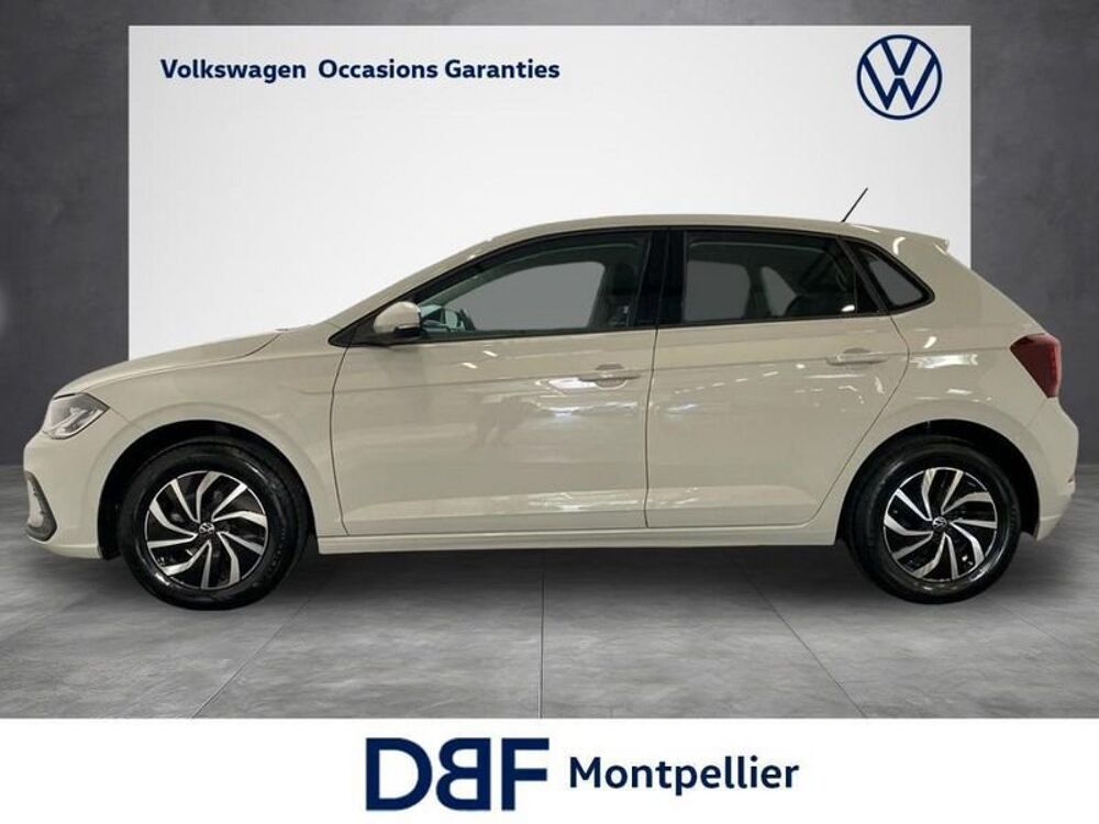 Polo Volkswagen 2024 occasion 34000 Montpellier