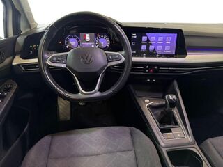 Golf Volkswagen 2023 occasion 34000 Montpellier