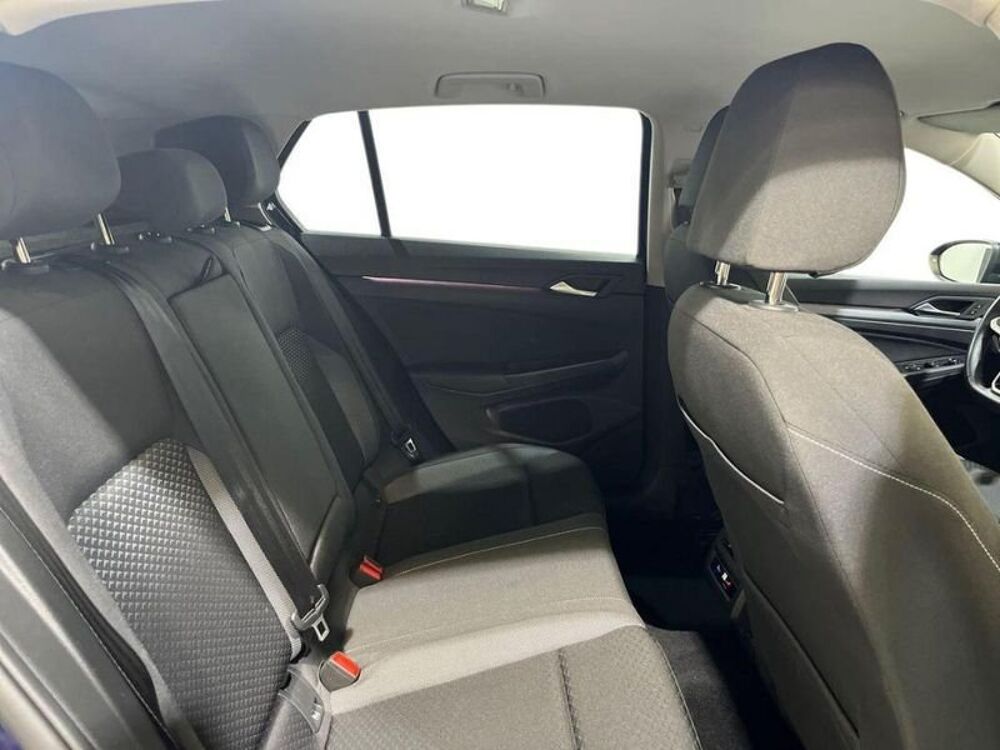Golf Volkswagen 2022 occasion 33700 M&eacute;rignac