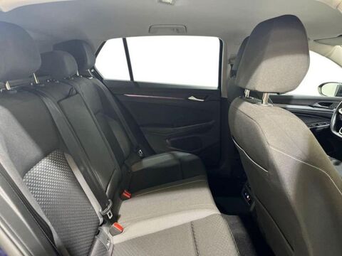 Golf Volkswagen 2022 occasion 33700 M&eacute;rignac