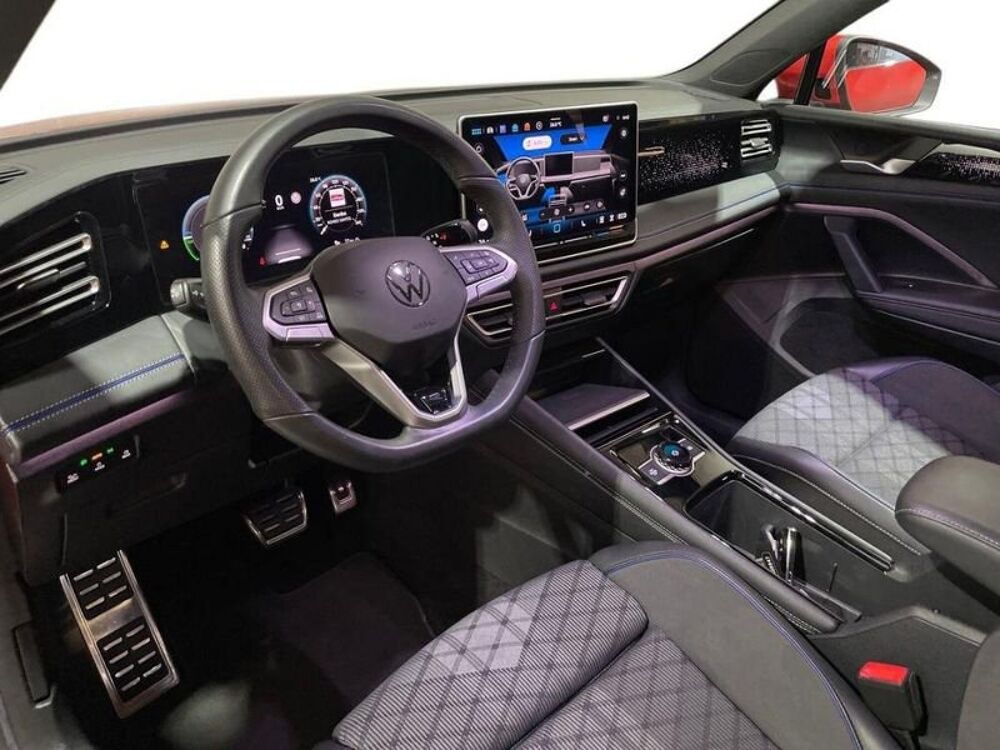 Tiguan Volkswagen 2024 occasion 33700 M&eacute;rignac