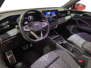 Tiguan Volkswagen 2024 occasion 33700 M&eacute;rignac