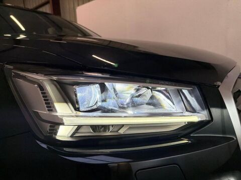 Q2 Audi 2020 occasion 34000 Montpellier