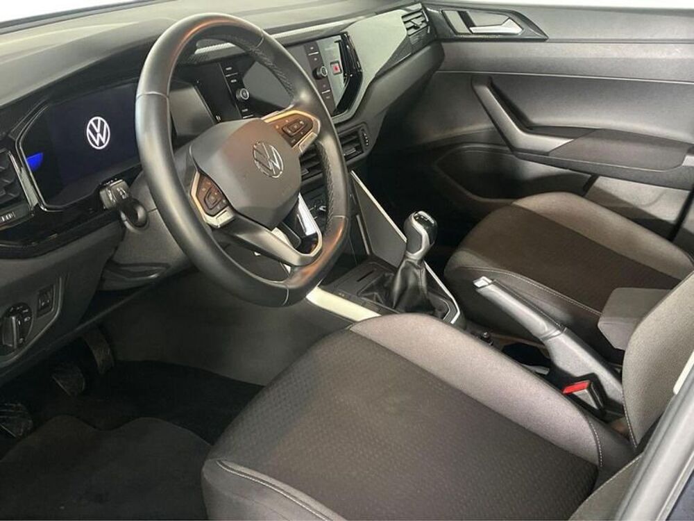 Polo Volkswagen 2023 occasion 33700 M&eacute;rignac