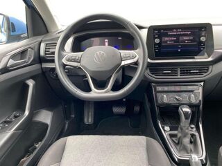 T-Cross Volkswagen 2026 occasion 33700 M&eacute;rignac