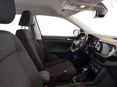T-Cross Volkswagen 2023 occasion 34000 Montpellier