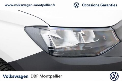 Caddy Volkswagen 2024 occasion 34000 Montpellier