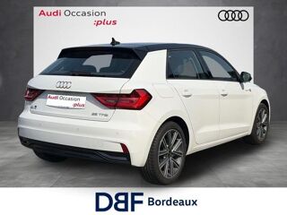 A1 Audi 2025 occasion 33370 Artigues-pr&egrave;s-Bordeaux