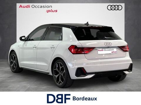 A1 Audi 2025 occasion 33370 Artigues-pr&egrave;s-Bordeaux