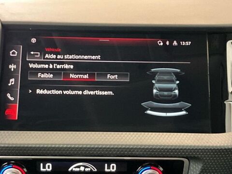 A1 Audi 2023 occasion 34000 Montpellier