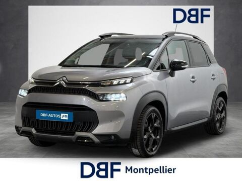 Citro&euml;n C3 Aircross Citro&euml;n 2022 occasion Montpellier 34000
