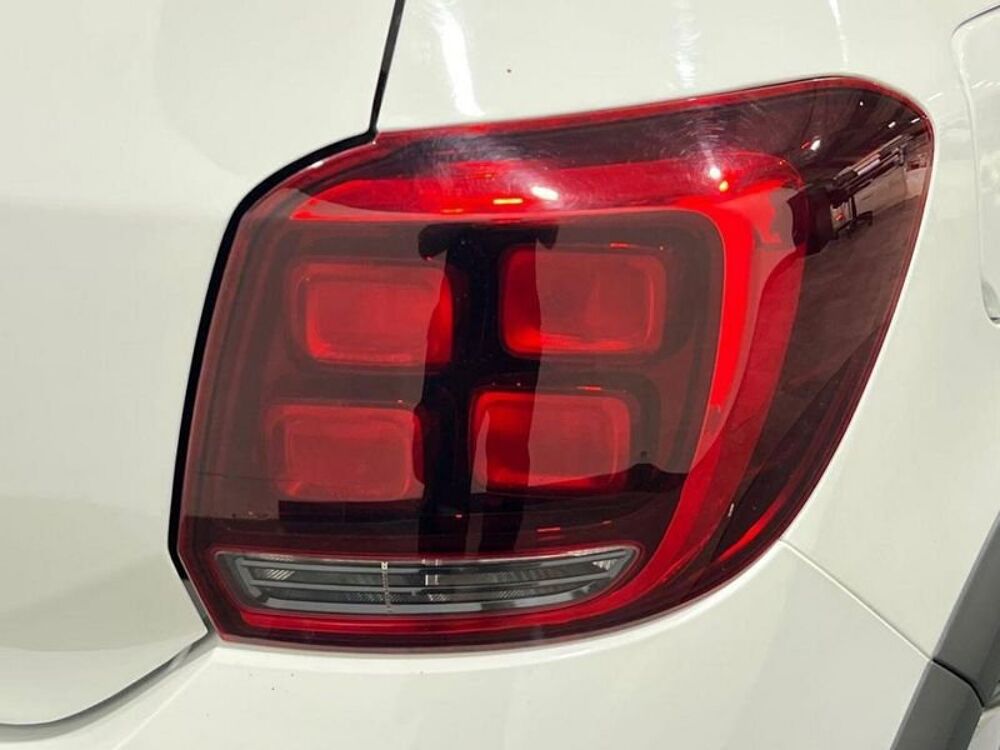 Sandero Dacia 2019 occasion 33700 M&eacute;rignac