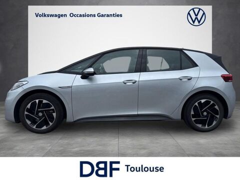 ID.3 Volkswagen 2023 occasion 33700 M&eacute;rignac