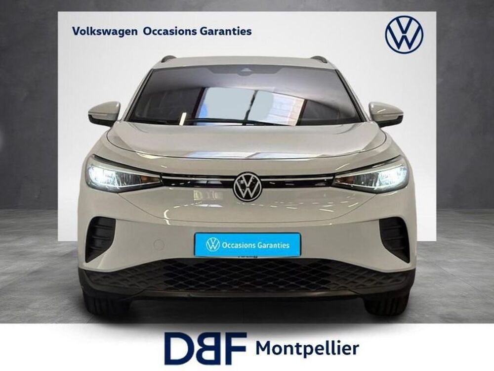 ID.4 Volkswagen 2023 occasion 34000 Montpellier