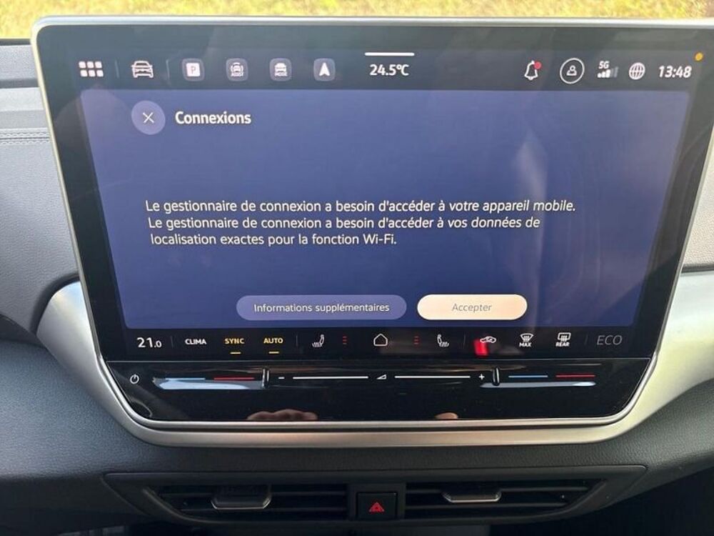 ID.4 Volkswagen 2026 occasion 34000 Montpellier