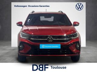 Taigo Volkswagen 2023 occasion 33700 M&eacute;rignac