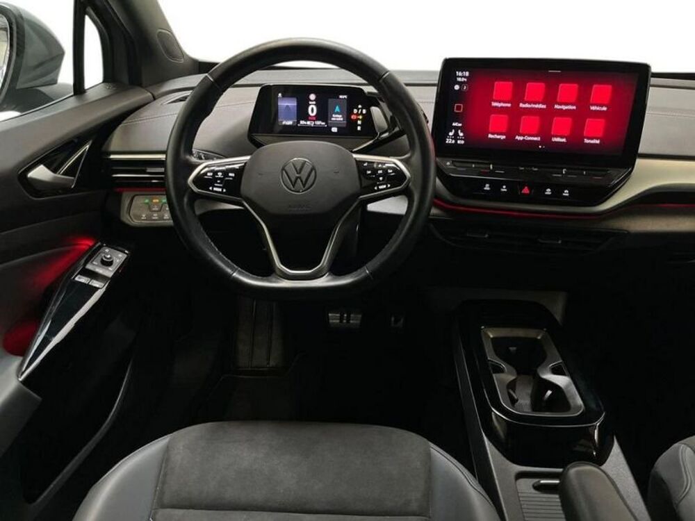 ID.4 Volkswagen 2022 occasion 34000 Montpellier
