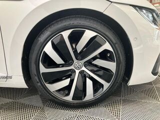 Arteon Volkswagen 2019 occasion 34000 Montpellier