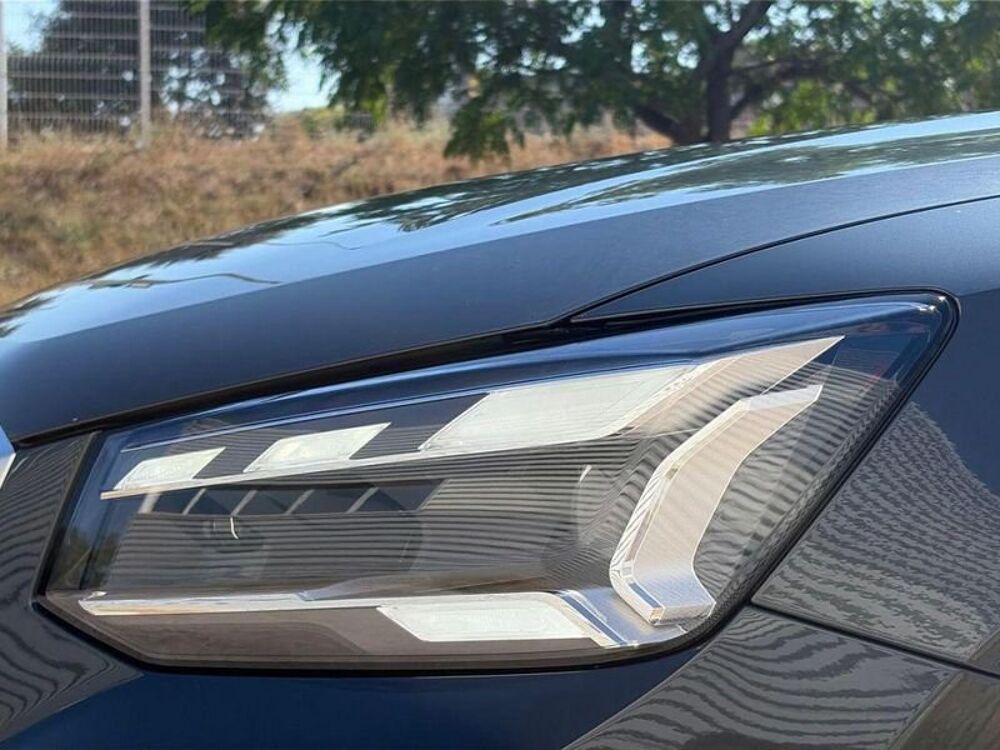 Q2 Audi 2025 occasion 34000 Montpellier