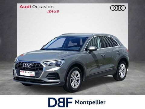 Annonce voiture Audi Q3 33880 €