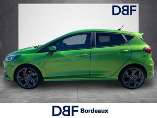 Fiesta Ford 2022 occasion 33700 M&eacute;rignac
