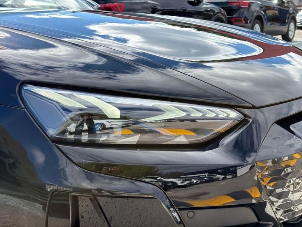 E-TRON Audi 2023 occasion 34000 Montpellier