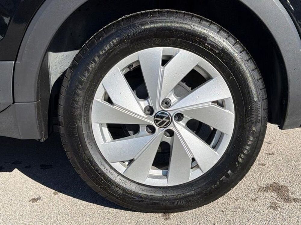 T-Cross Volkswagen 2025 occasion 34000 Montpellier
