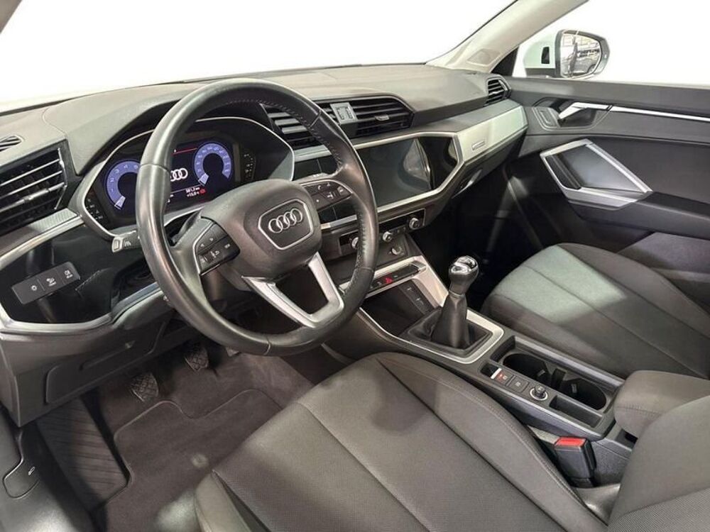 Q3 Audi 2019 occasion 33370 Artigues-pr&egrave;s-Bordeaux