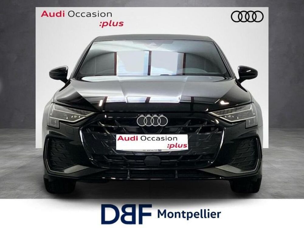 A3 Audi 2025 occasion 34000 Montpellier
