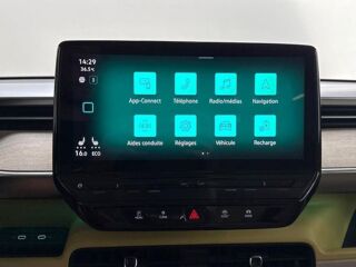 ID.Buzz Volkswagen 2024 occasion 34000 Montpellier