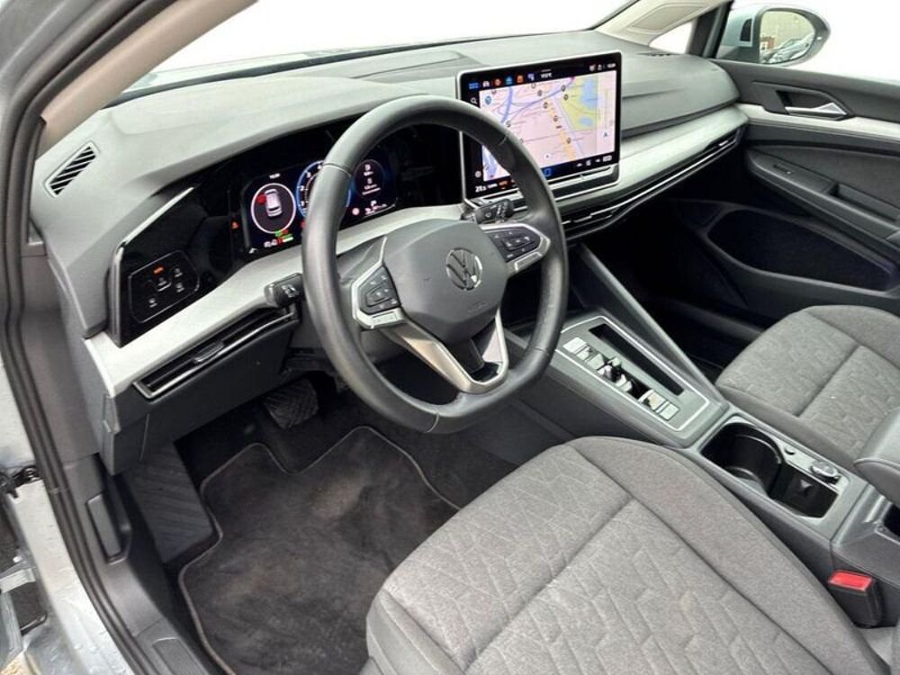Golf Volkswagen 2025 occasion 33700 M&eacute;rignac