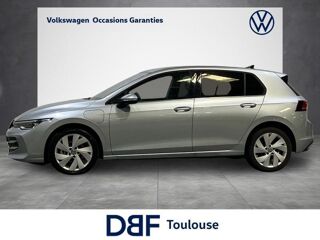 Golf Volkswagen 2025 occasion 33700 M&eacute;rignac