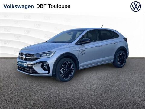 Volkswagen Taigo Volkswagen 2025 occasion M&eacute;rignac 33700