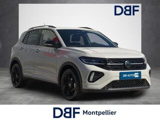 T-Cross Volkswagen 2026 occasion 34000 Montpellier