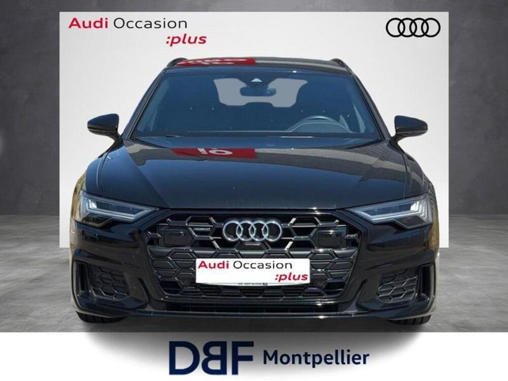 A6 Audi 2025 occasion 34000 Montpellier