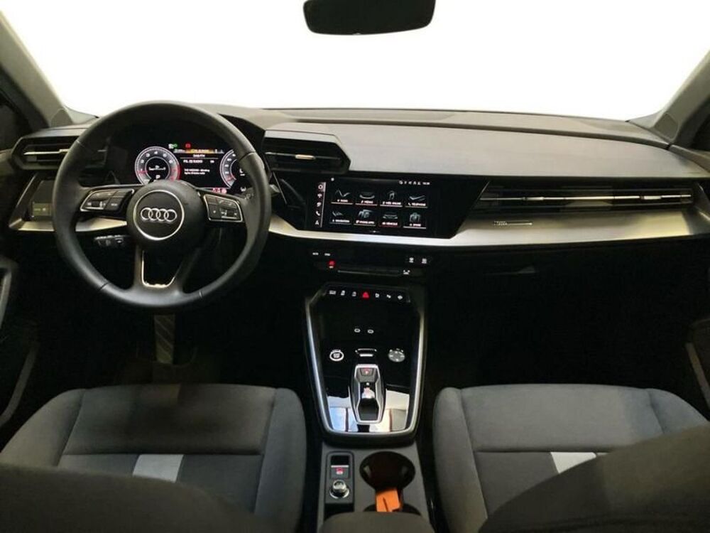 A3 Audi 2024 occasion 34000 Montpellier