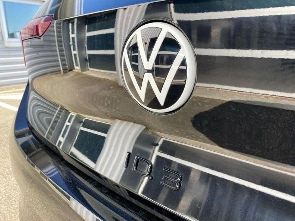 ID.3 Volkswagen 2026 occasion 33700 M&eacute;rignac