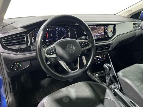 Polo Volkswagen 2023 occasion 33700 M&eacute;rignac