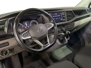 Transporter Combi Volkswagen 2023 occasion 33700 M&eacute;rignac