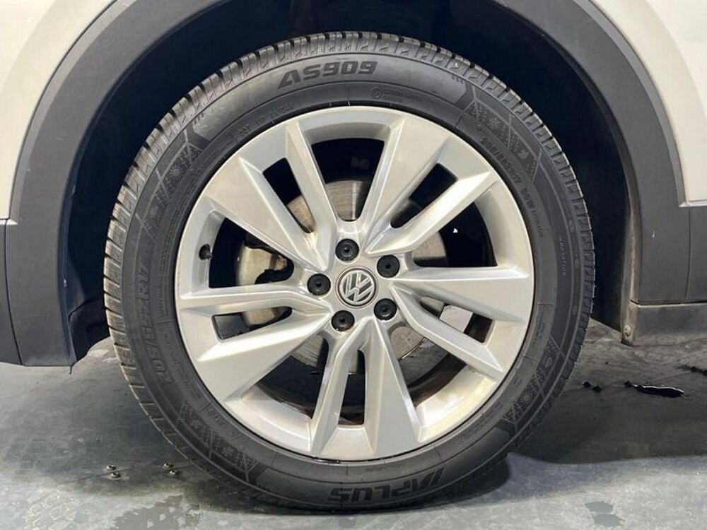 T-Cross Volkswagen 2020 occasion 34000 Montpellier