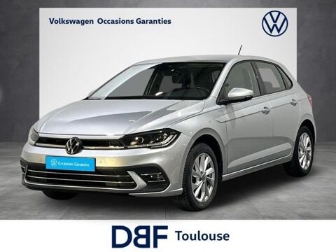 Annonce voiture Volkswagen Polo 19290 €
