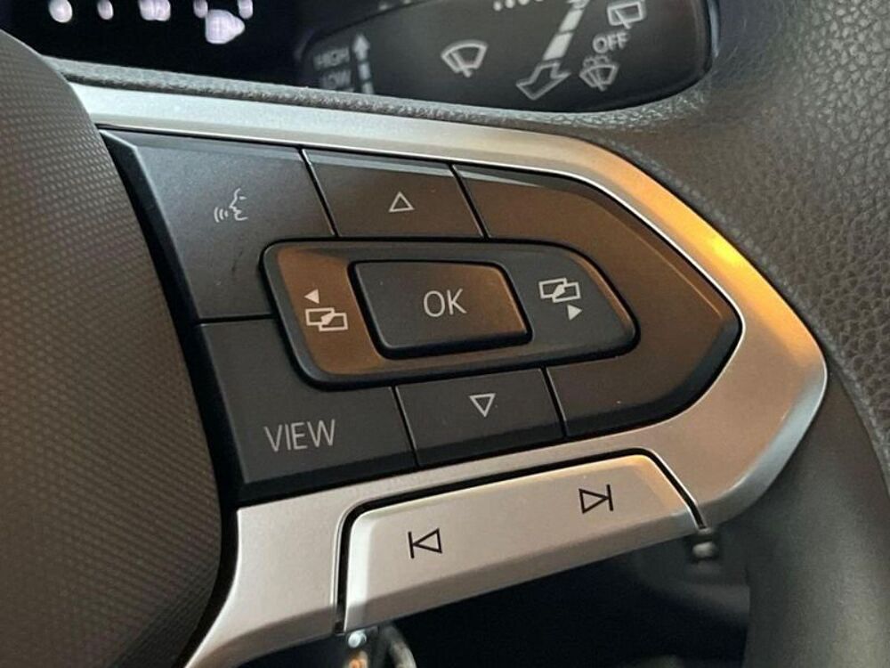 Polo Volkswagen 2023 occasion 33700 M&eacute;rignac
