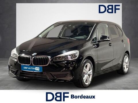 Annonce voiture BMW Serie 2 18999 €