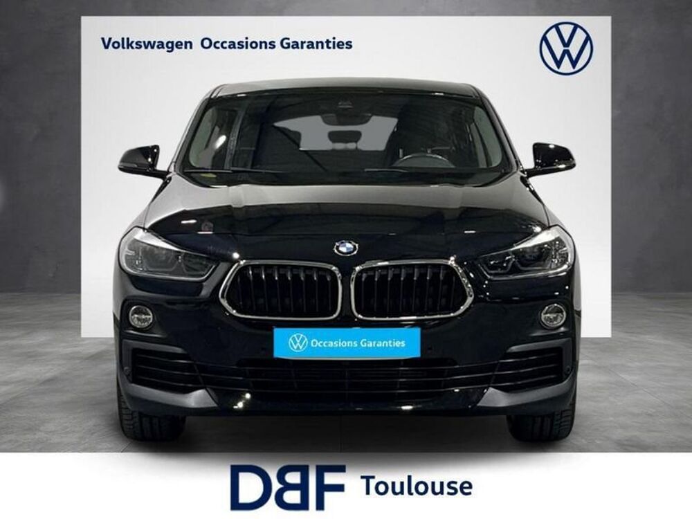 X2 BMW 2019 occasion 33700 M&eacute;rignac