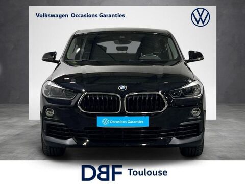 X2 BMW 2019 occasion 33700 M&eacute;rignac