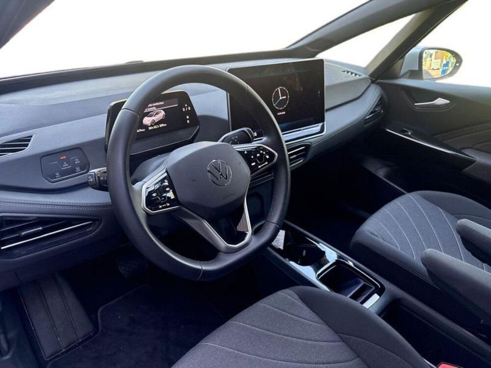 ID.3 Volkswagen 2025 occasion 33700 M&eacute;rignac